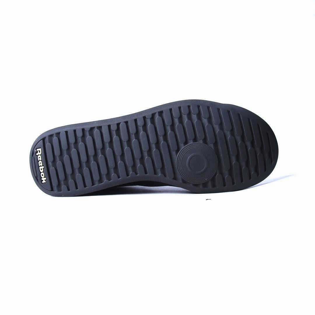 REEBOK CLASSIC LEATHER Reebok athletic footwear visuals