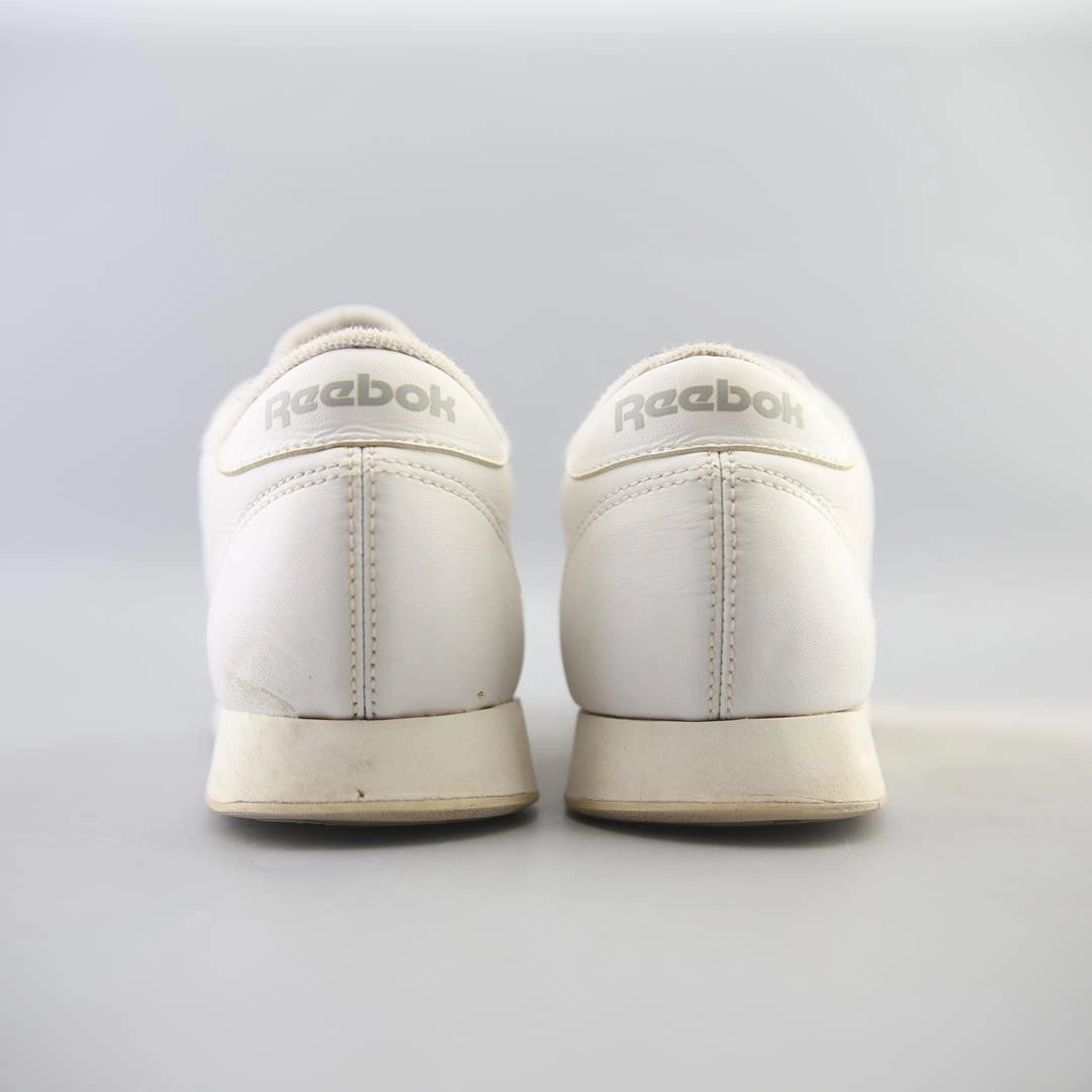REEBOK CLASSIC LEATHER Reebok athletic footwear visuals