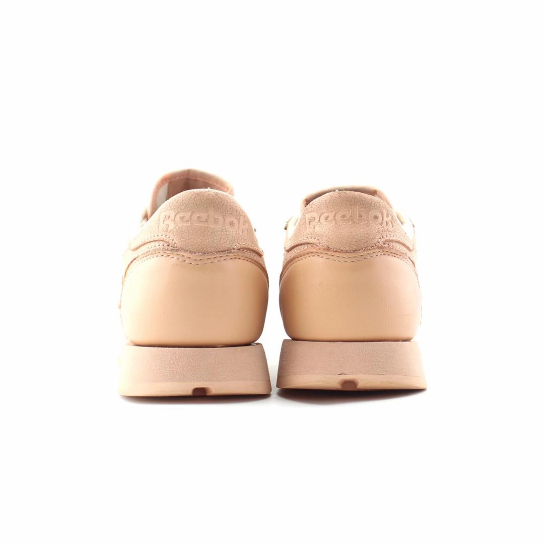 REEBOK CLASSIC LEATHER Reebok athletic footwear visuals