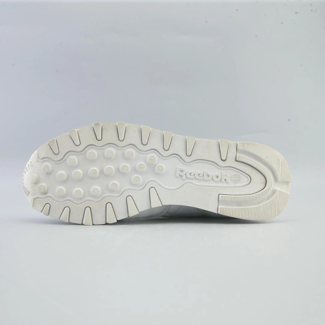 REEBOK  CLASSIC LEATHER Reebok athletic footwear visuals