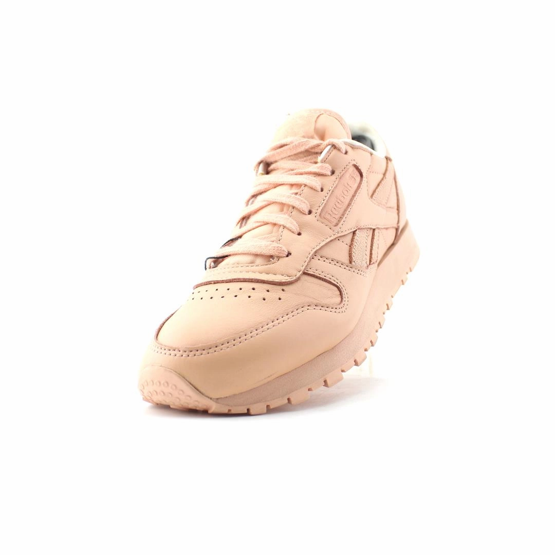 REEBOK CLASSIC LEATHER Reebok athletic footwear visuals