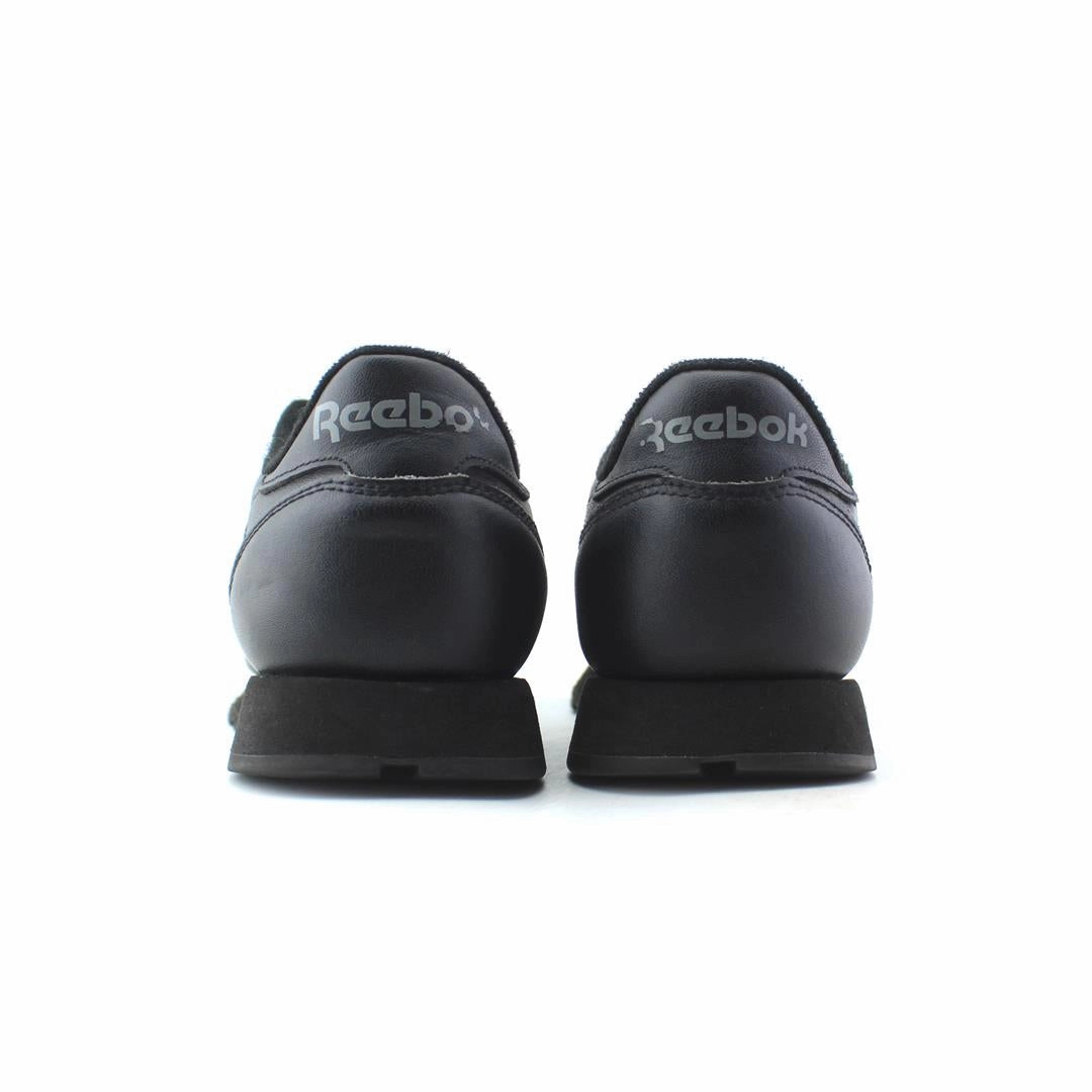 REEBOK CLASSIC LEATHER Reebok athletic footwear visuals