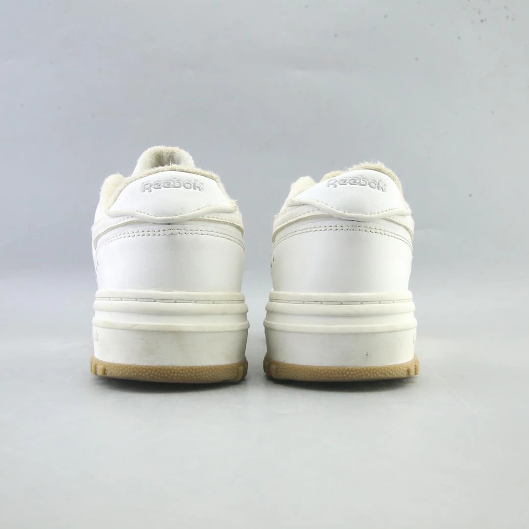 REEBOK CLASSIC LEATHER Reebok athletic footwear visuals