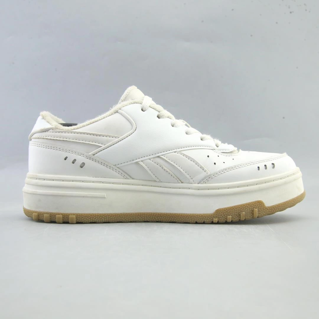 REEBOK CLASSIC LEATHER Reebok athletic footwear visuals