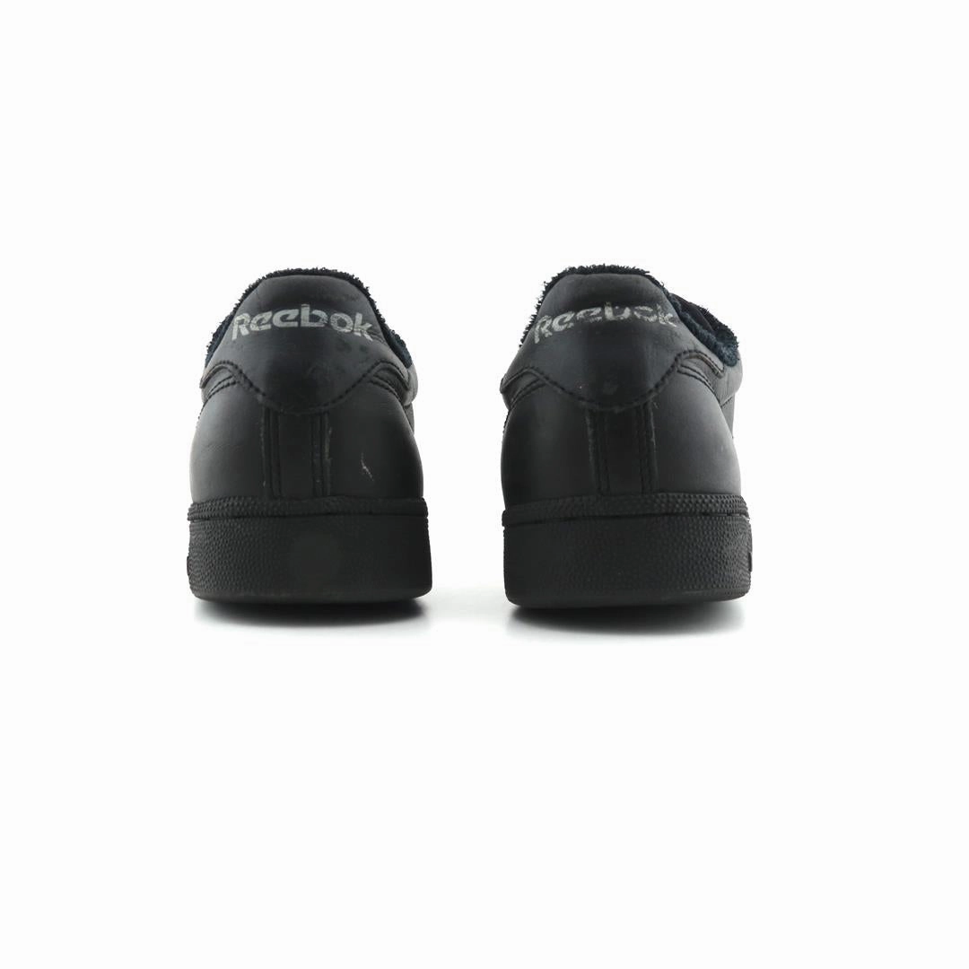 REEBOK CLASSIC LEATHER Reebok athletic footwear visuals