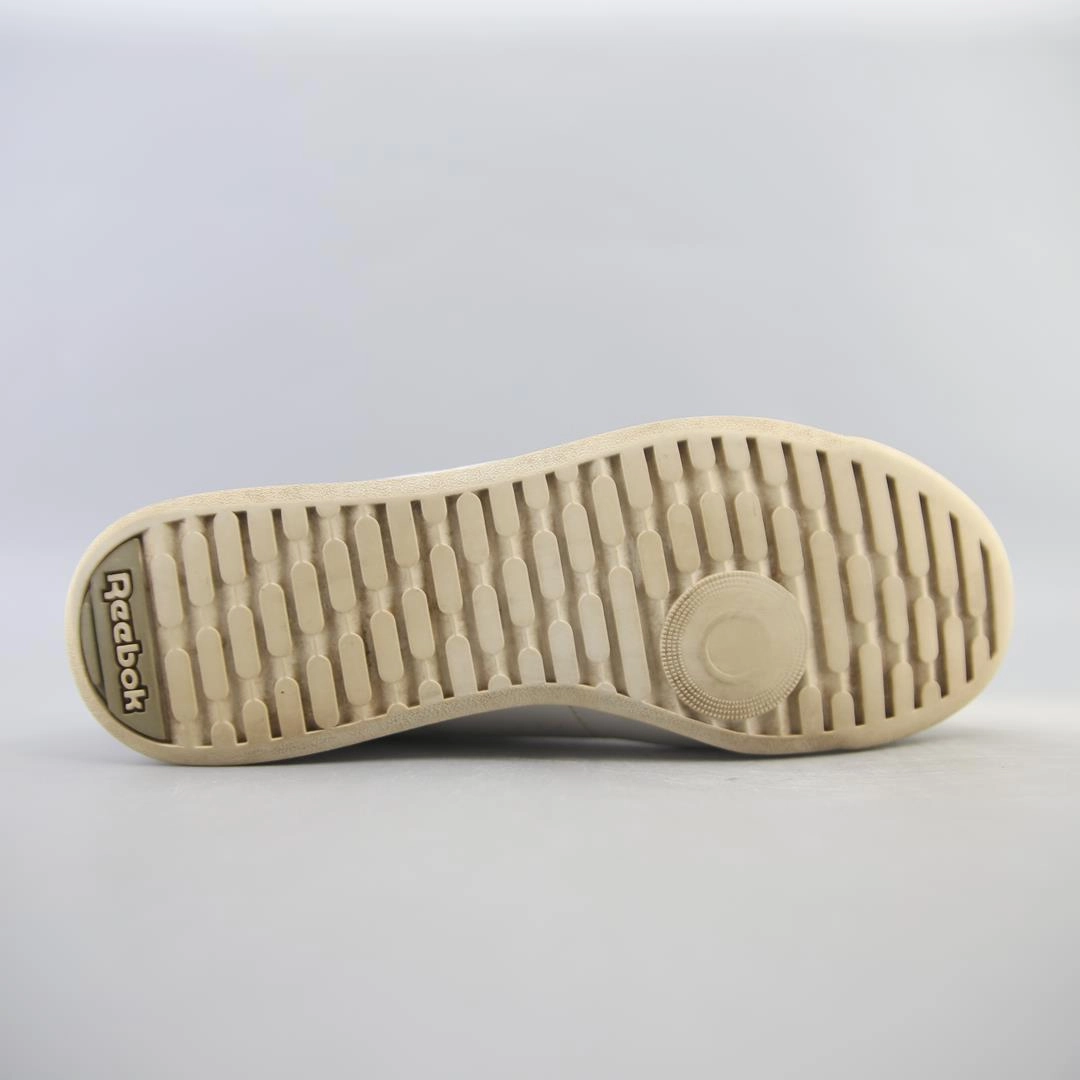 REEBOK CLASSIC LEATHER Reebok athletic footwear visuals