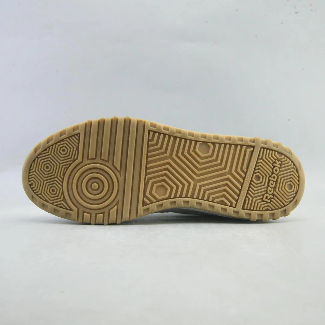REEBOK CLASSIC LEATHER Reebok athletic footwear visuals