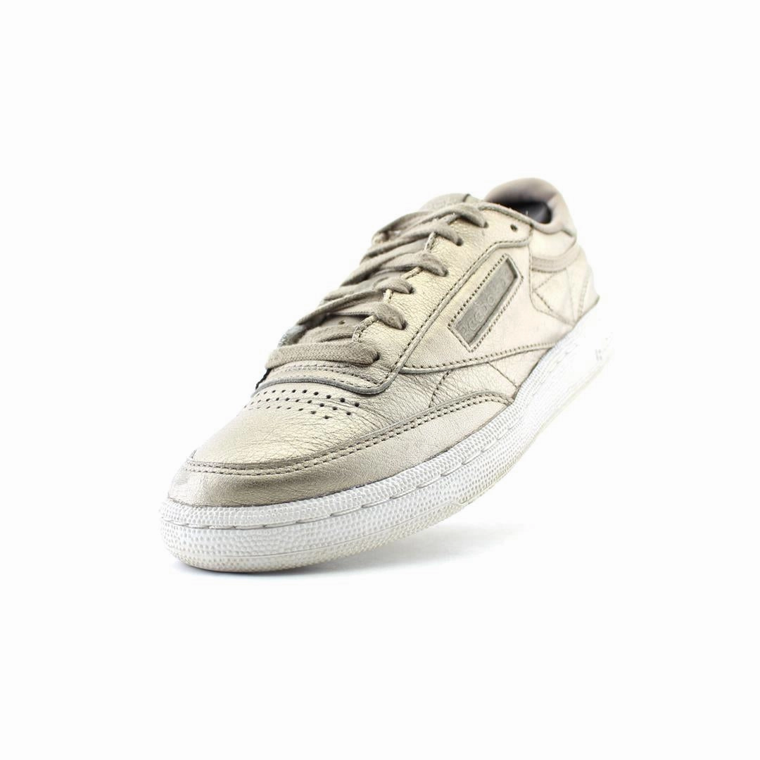 REEBOK CLASSIC LEATHER Reebok athletic footwear visuals