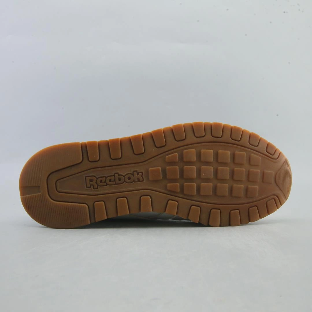 REEBOK CLASSIC LEATHER Reebok athletic footwear visuals