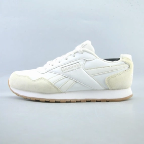 REEBOK CLASSIC LEATHER Reebok versatile sport footwear