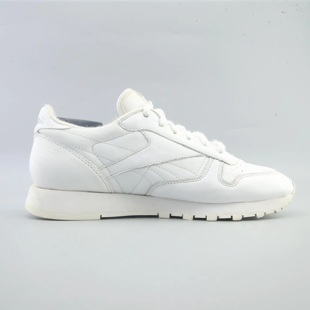 REEBOK  CLASSIC LEATHER Reebok athletic footwear visuals