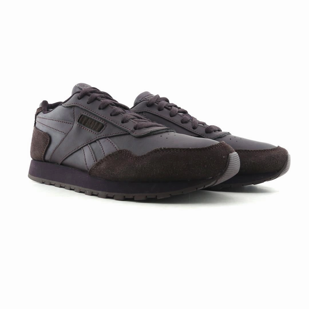 REEBOK CLASSIC LEATHER Reebok athletic footwear visuals