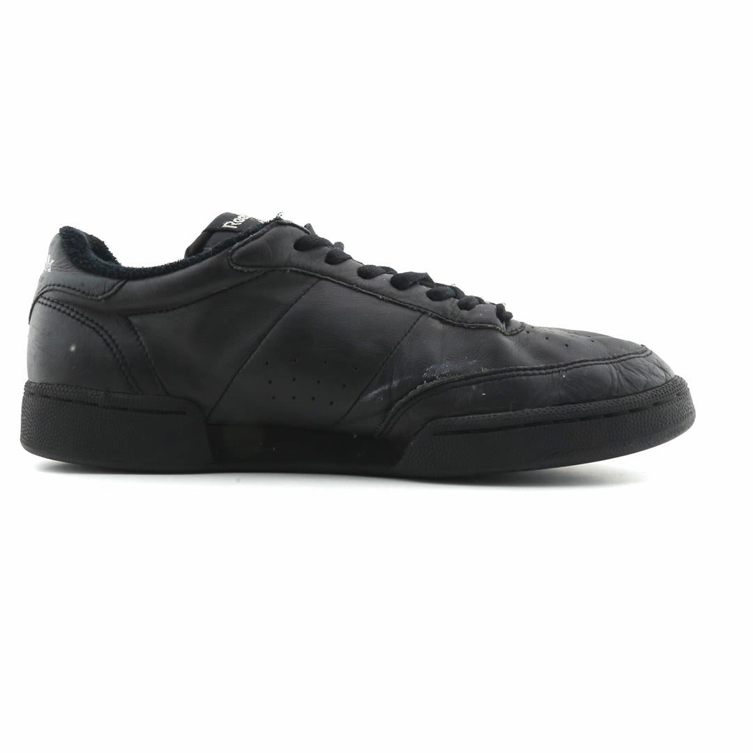 REEBOK CLASSIC LEATHER Reebok athletic footwear visuals