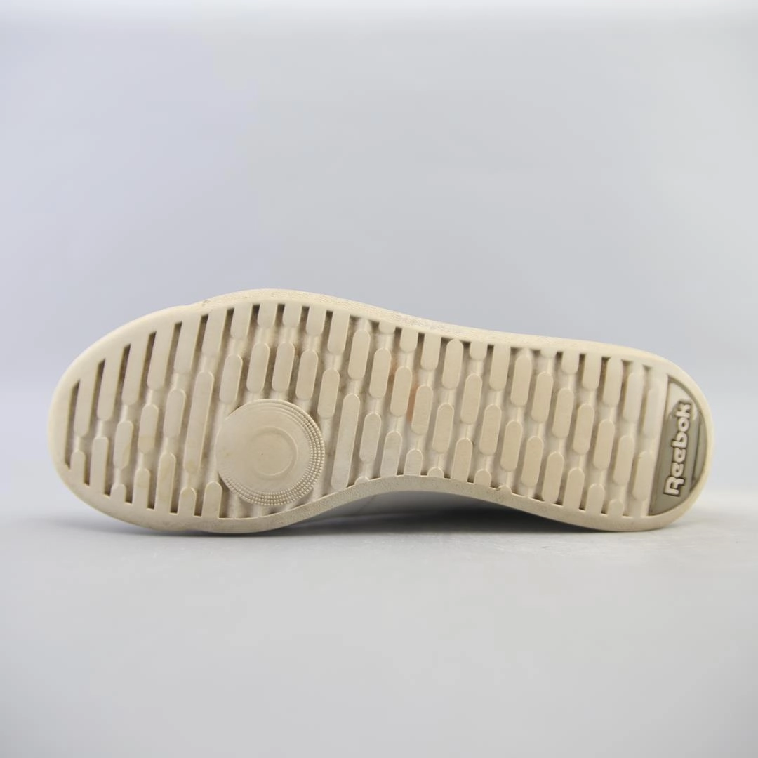 REEBOK CLASSIC LEATHER Reebok athletic footwear visuals