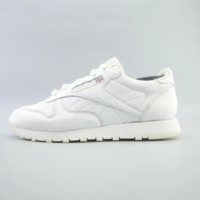 REEBOK  CLASSIC LEATHER Reebok versatile sport footwear