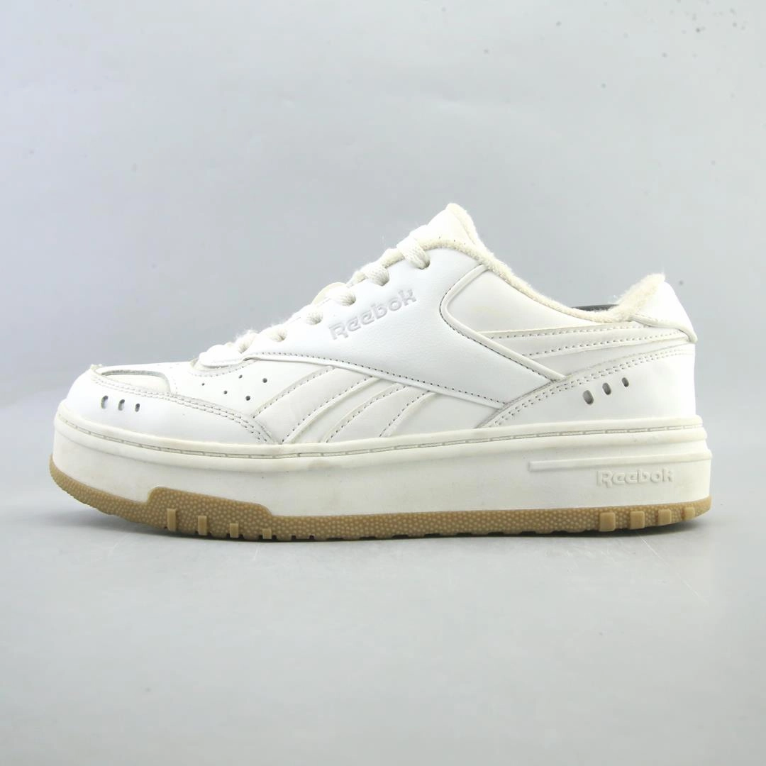 REEBOK CLASSIC LEATHER Reebok versatile sport footwear