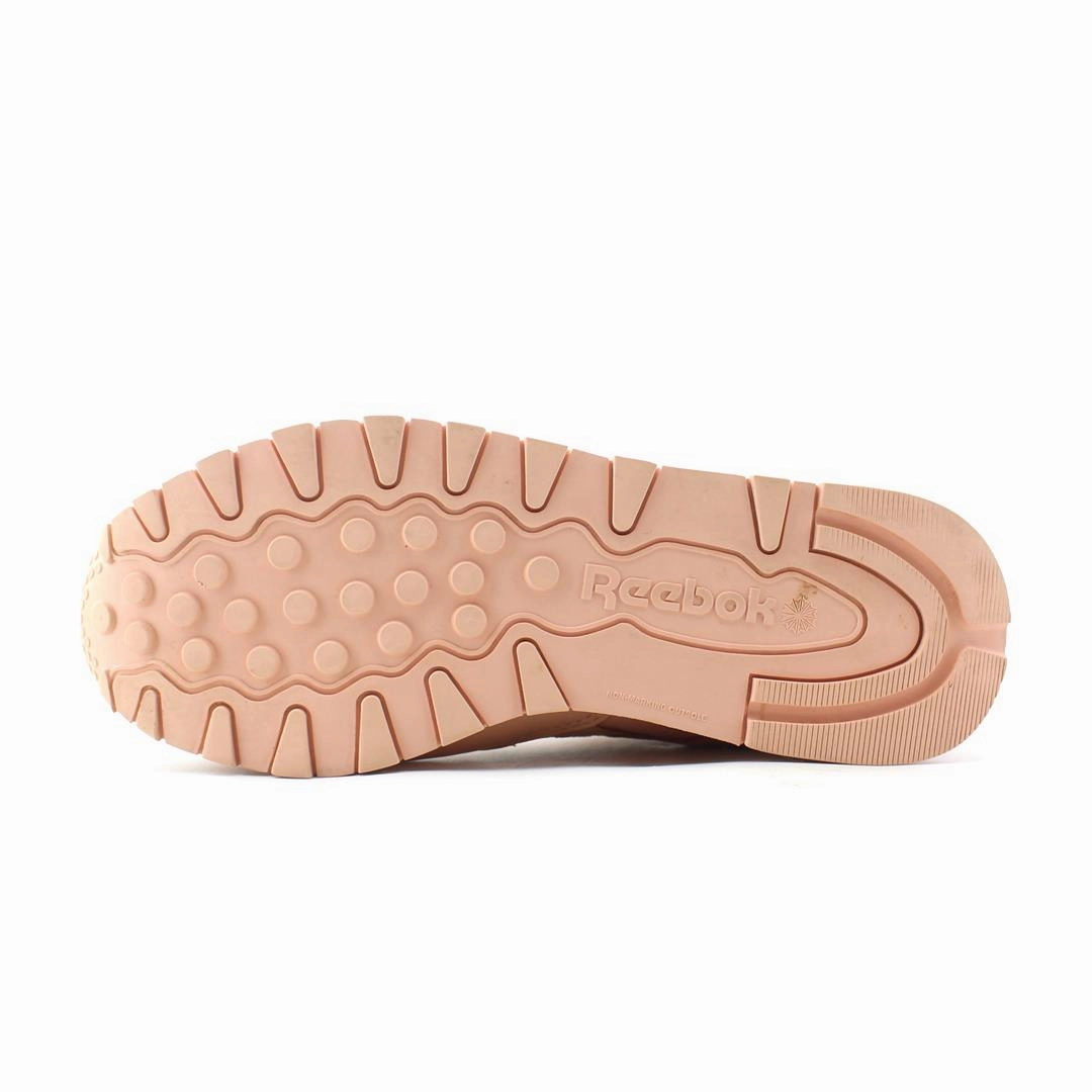 REEBOK CLASSIC LEATHER Reebok athletic footwear visuals