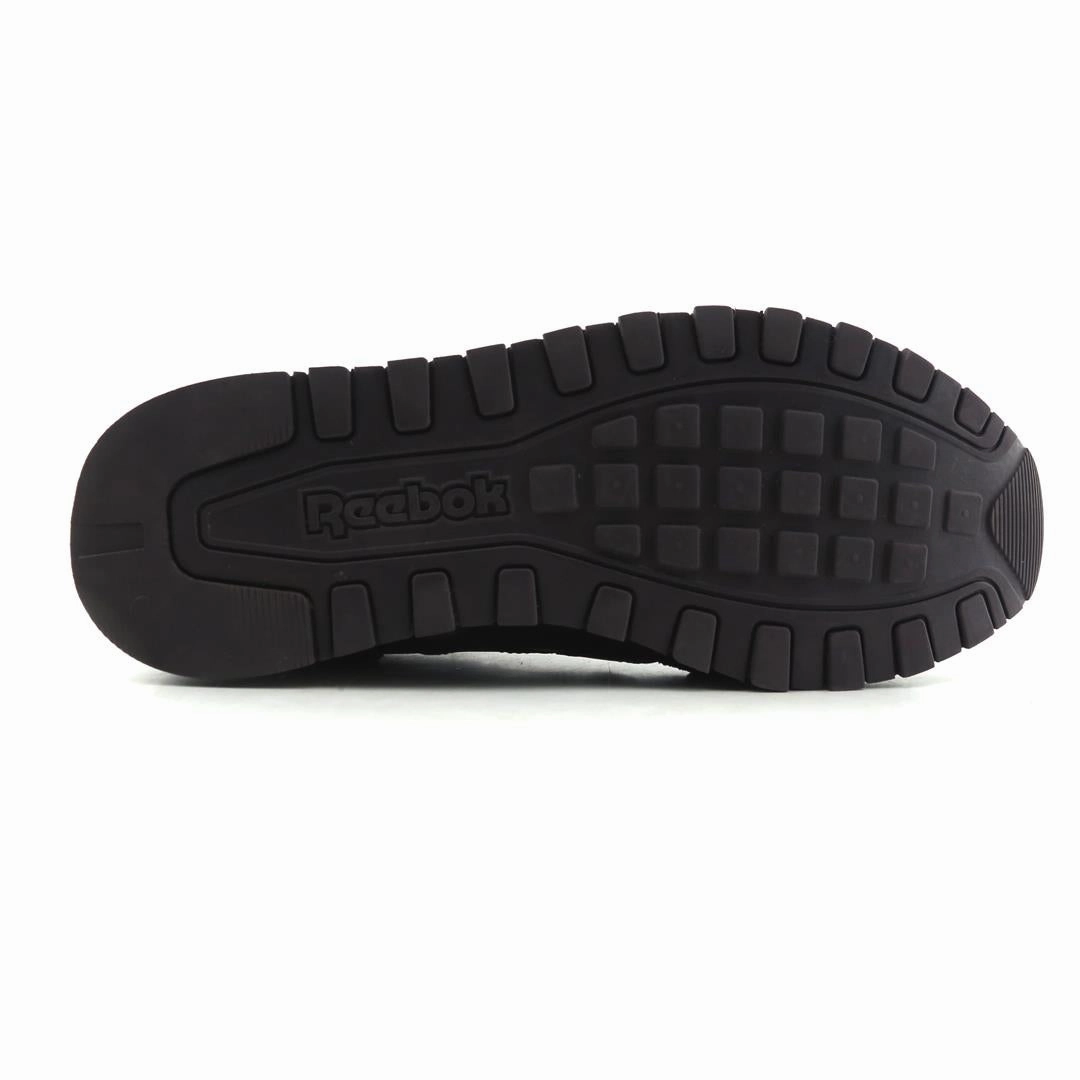 REEBOK CLASSIC LEATHER Reebok athletic footwear visuals
