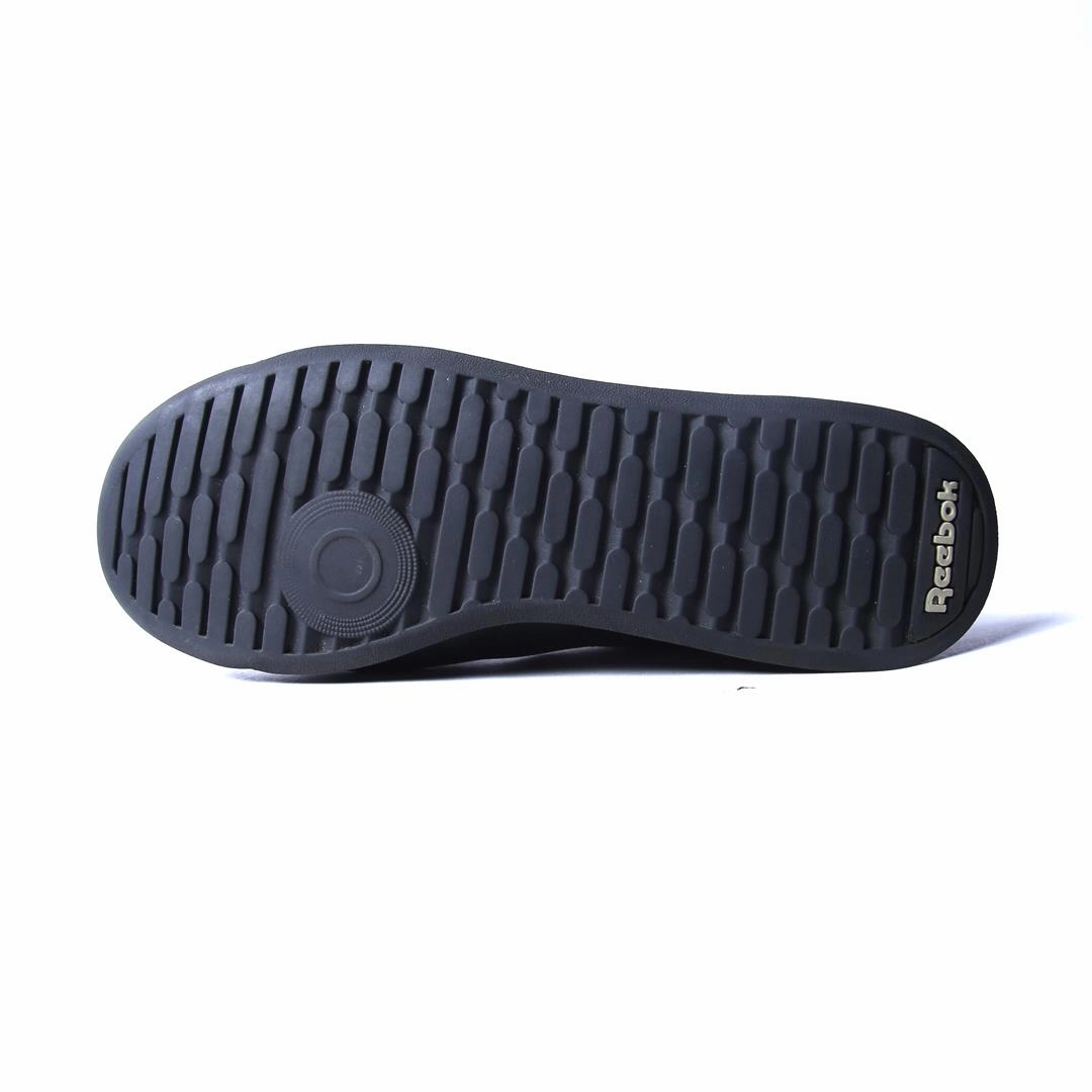 REEBOK CLASSIC LEATHER Reebok athletic footwear visuals
