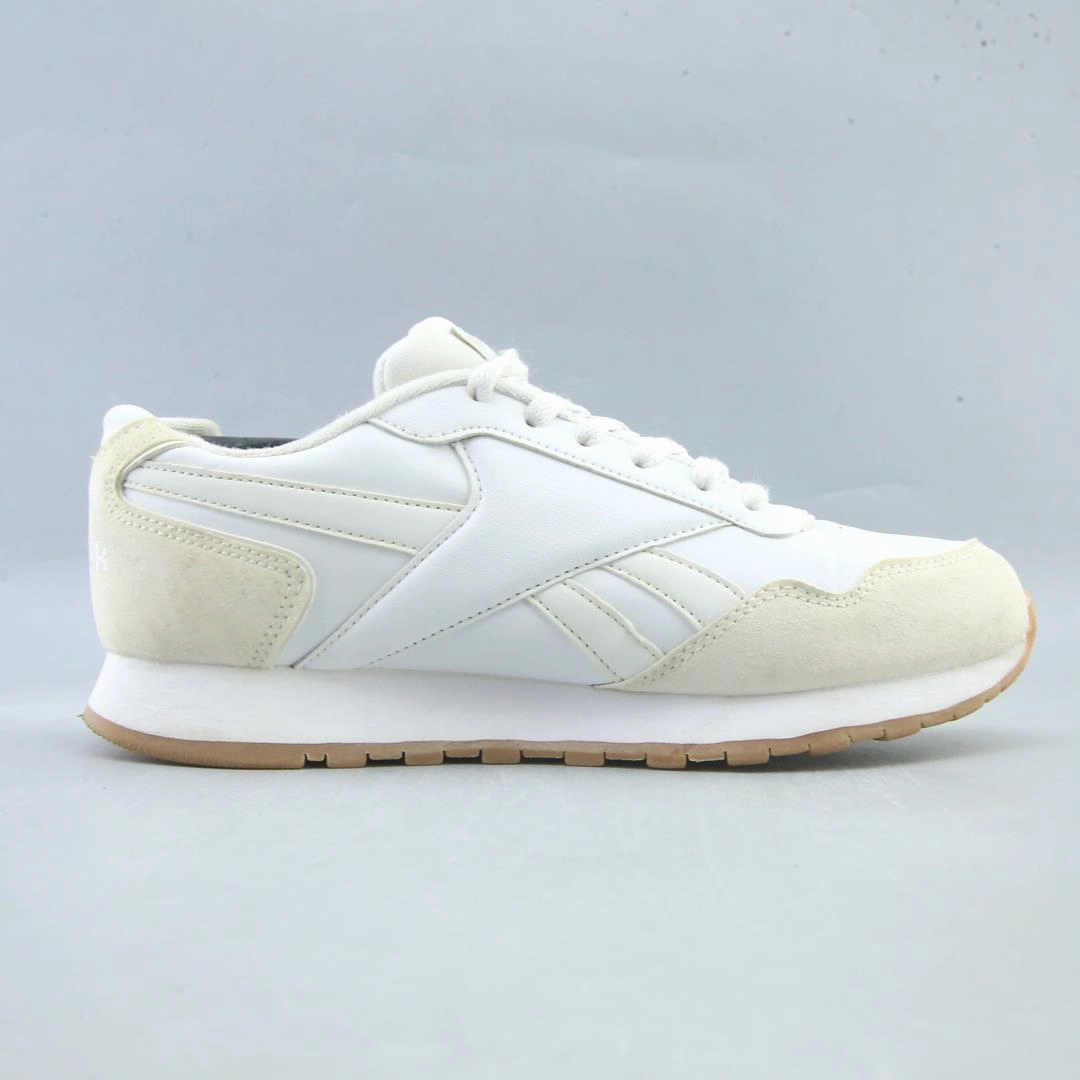 REEBOK CLASSIC LEATHER Reebok athletic footwear visuals