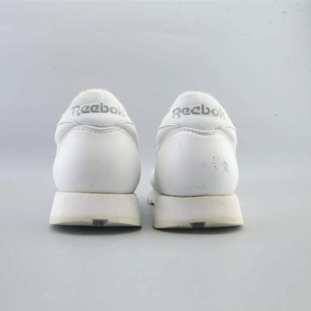 REEBOK  CLASSIC LEATHER Reebok athletic footwear visuals