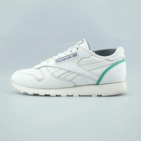 REEBOK CLASSIC LEATHER Reebok classic athletic shoes