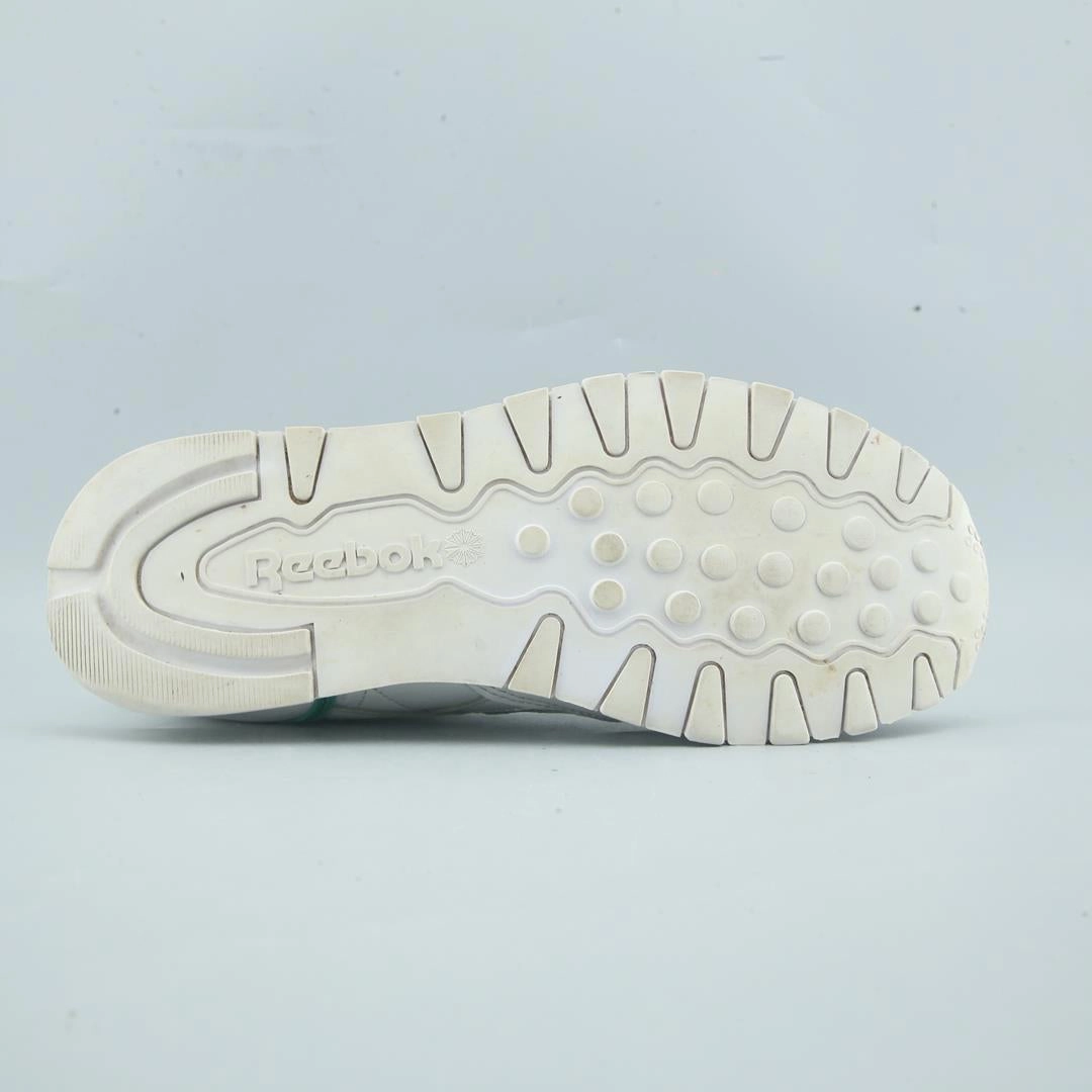REEBOK CLASSIC LEATHER Reebok classic shoe shots