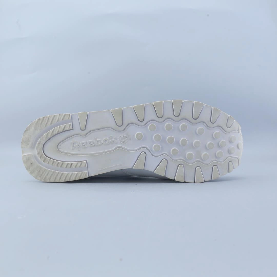 REEBOK  CLASSIC LEATHER Reebok classic shoe shots