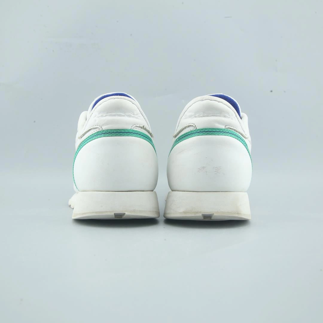 REEBOK CLASSIC LEATHER Reebok classic shoe shots