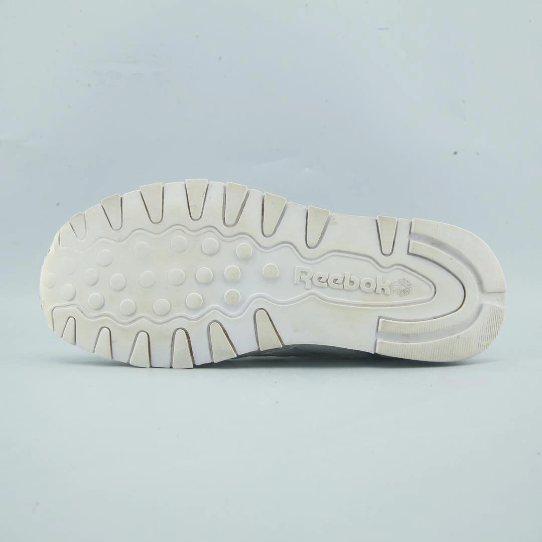 REEBOK CLASSIC LEATHER Reebok classic shoe shots