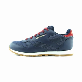 REEBOK CLASSIC LEATHER Reebok classic athletic shoes