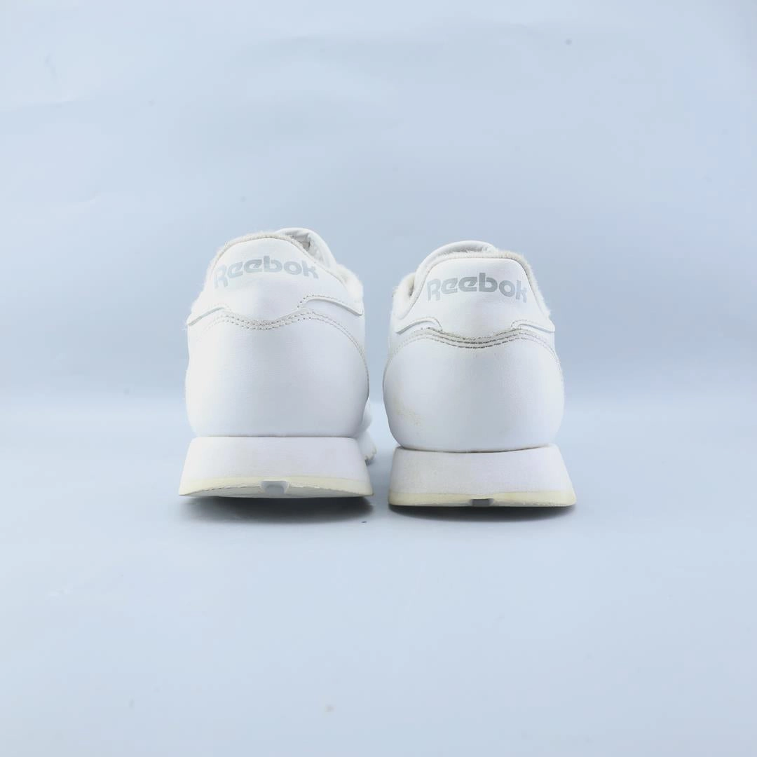 REEBOK  CLASSIC LEATHER Reebok classic shoe shots