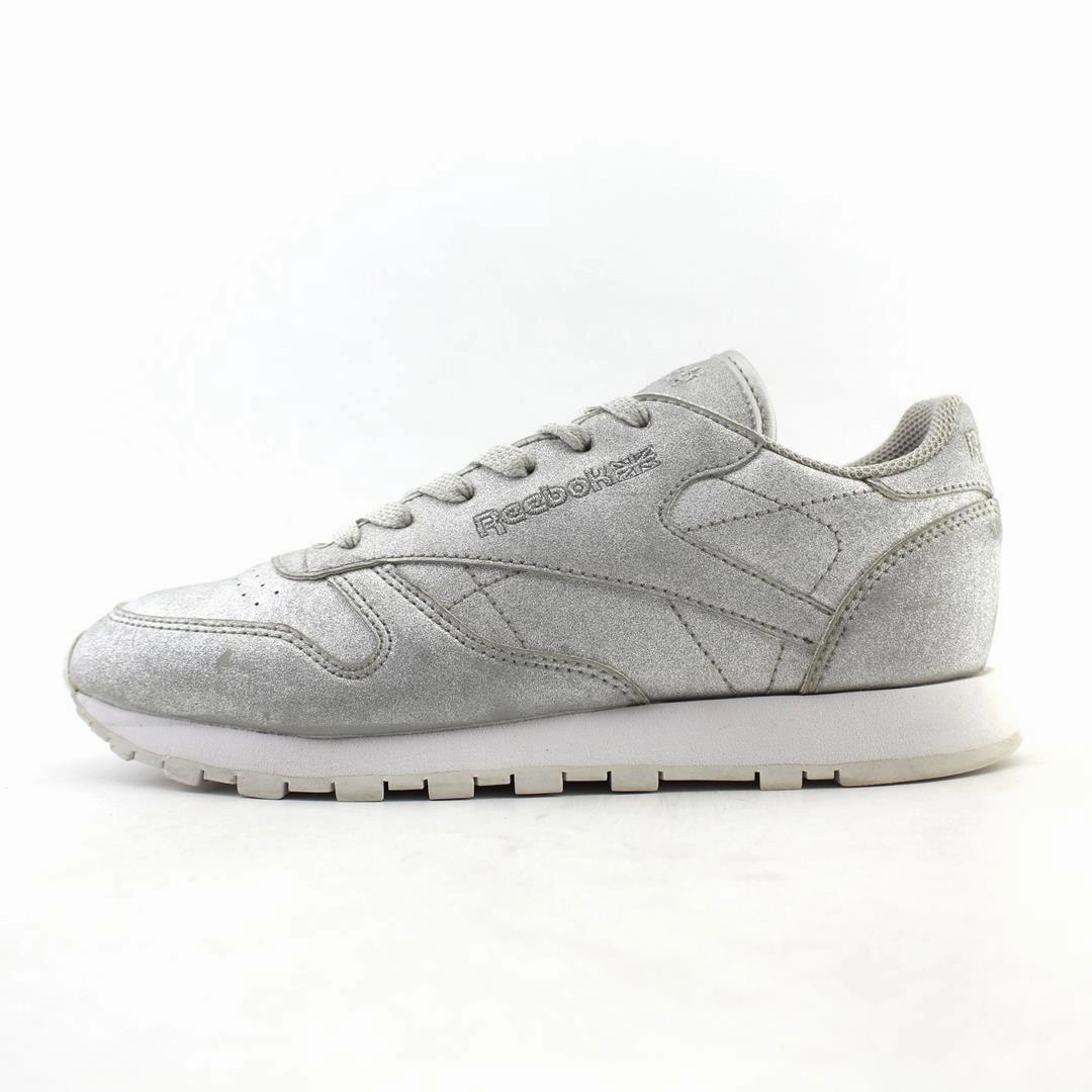 REEBOK CLASSIC LEATHER SYN Reebok versatile sport footwear