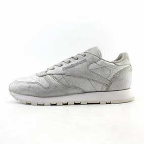 REEBOK CLASSIC LEATHER SYN Reebok versatile sport footwear