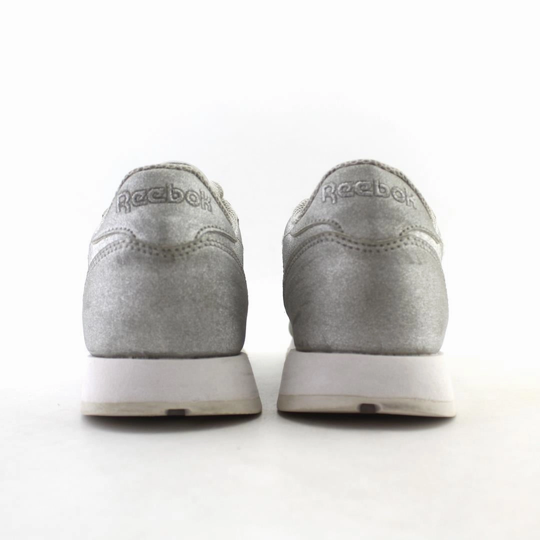 REEBOK CLASSIC LEATHER SYN Reebok athletic footwear visuals