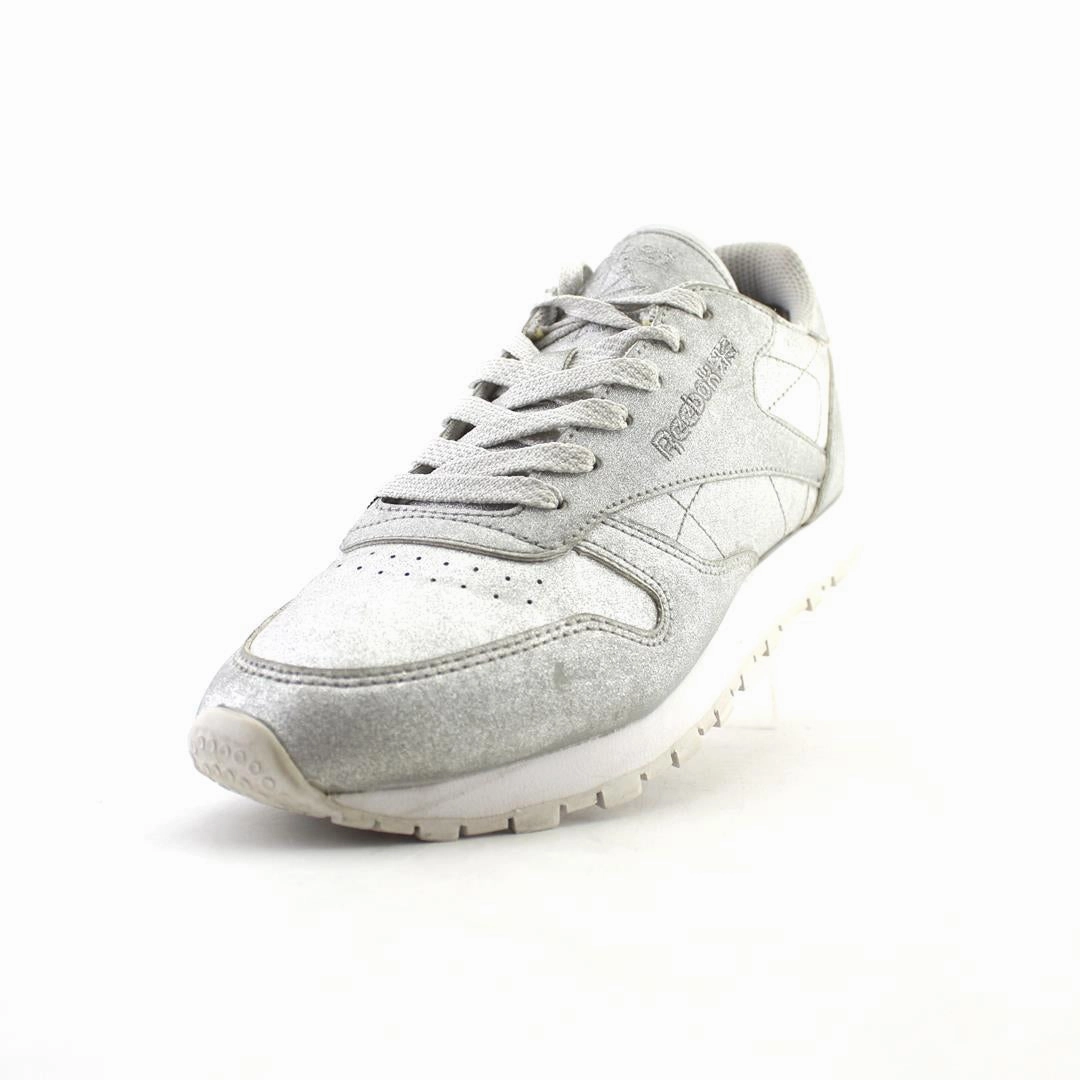 REEBOK CLASSIC LEATHER SYN Reebok athletic footwear visuals