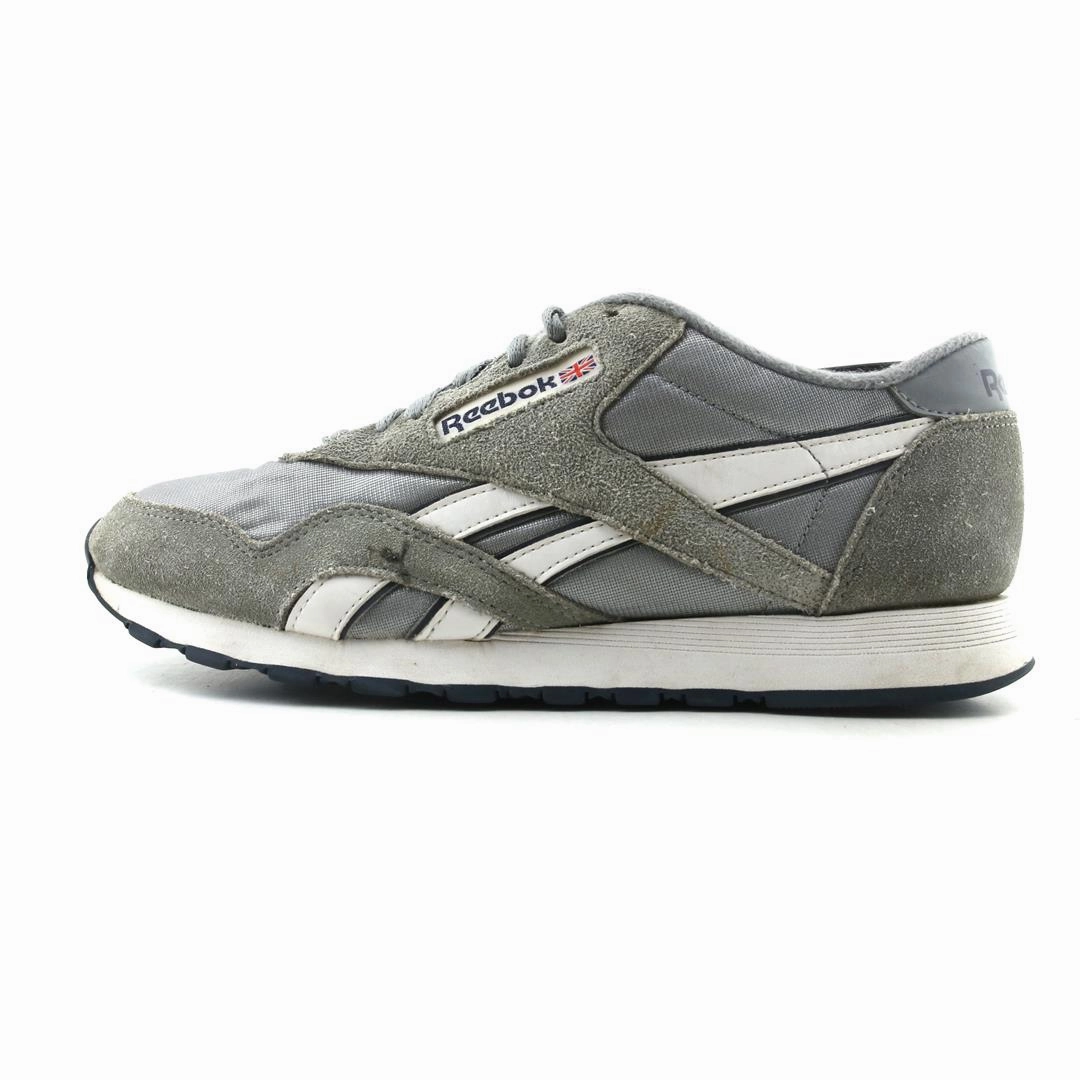 REEBOK CLASSIC NYLON Reebok versatile sport footwear