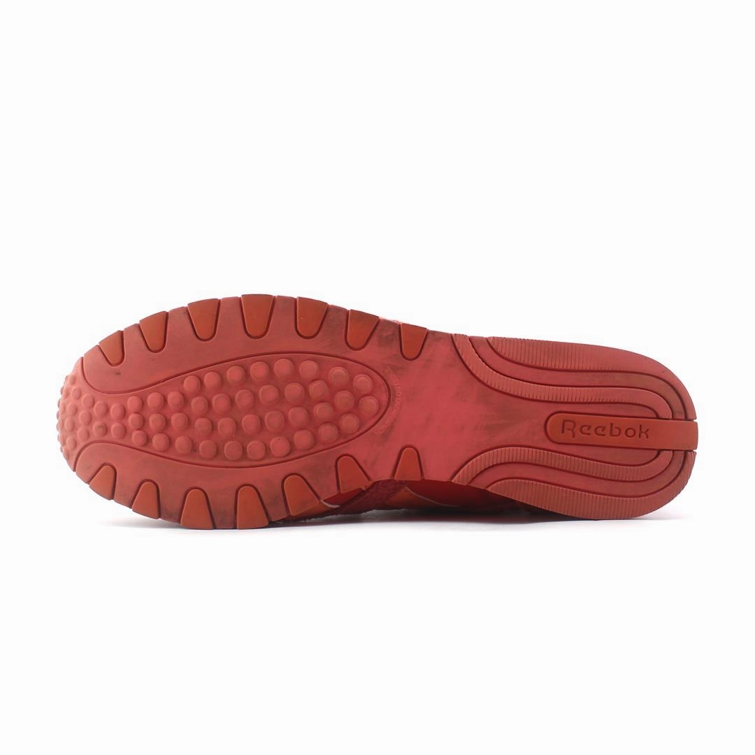 REEBOK CLASSIC NYLON Reebok athletic footwear visuals