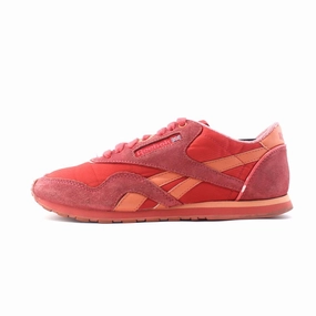REEBOK CLASSIC NYLON Reebok versatile sport footwear