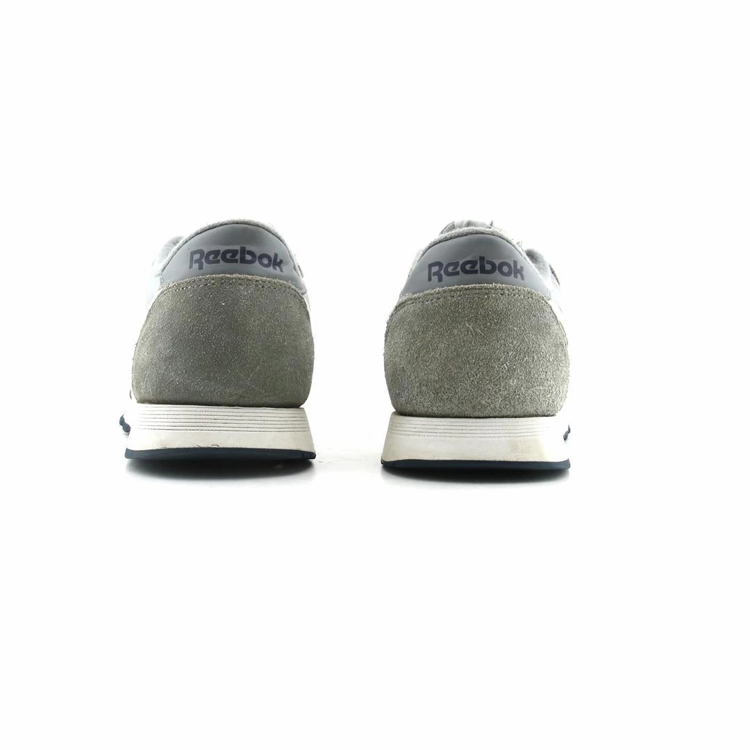 REEBOK CLASSIC NYLON Reebok athletic footwear visuals