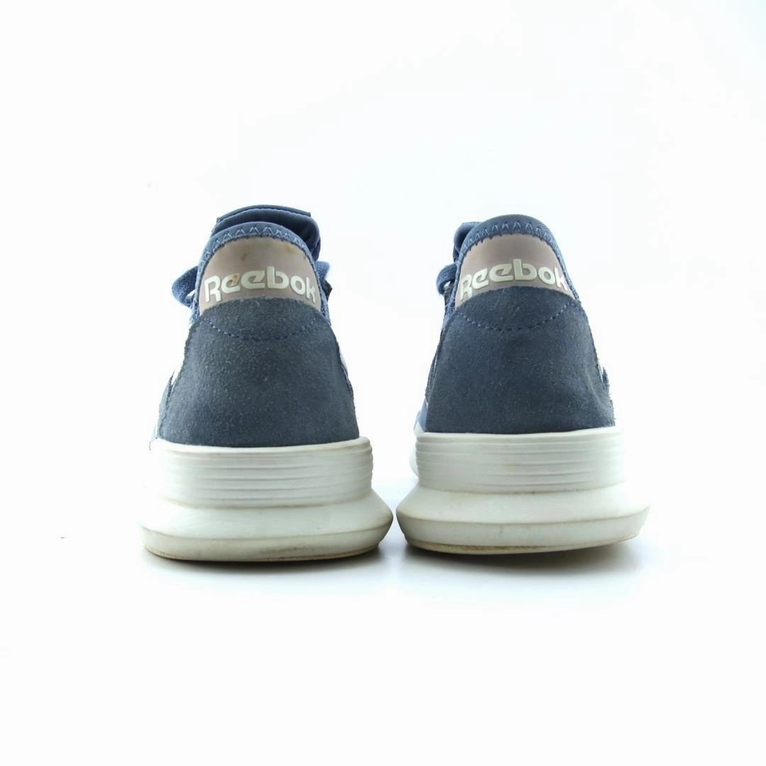 REEBOK CLASSIC NYLON SP Reebok athletic footwear visuals