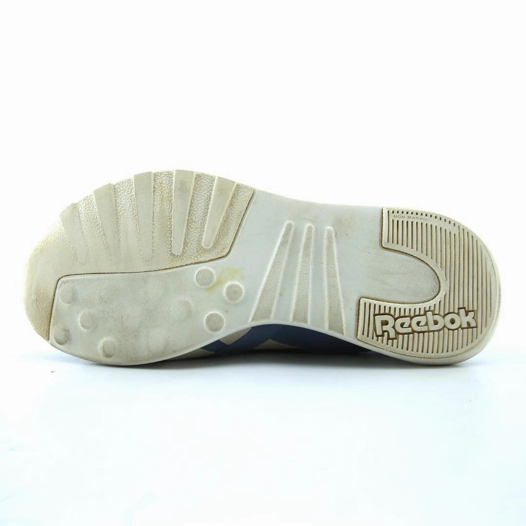 REEBOK CLASSIC NYLON SP Reebok athletic footwear visuals