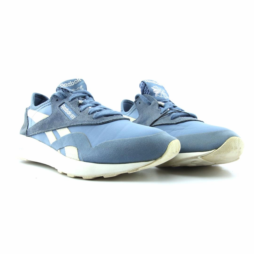 REEBOK CLASSIC NYLON SP Reebok athletic footwear visuals
