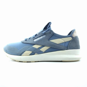 REEBOK CLASSIC NYLON SP Reebok versatile sport footwear