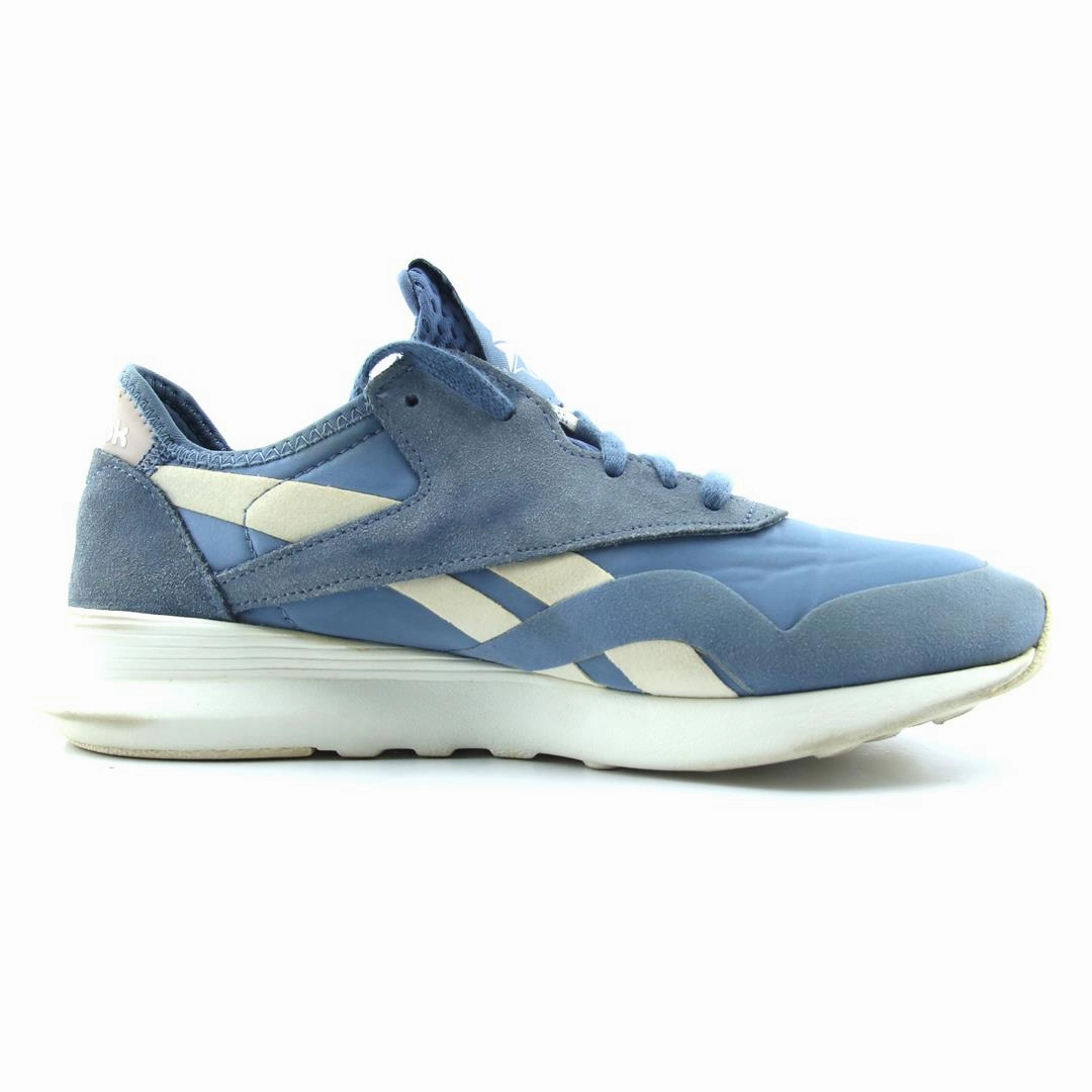 REEBOK CLASSIC NYLON SP Reebok athletic footwear visuals