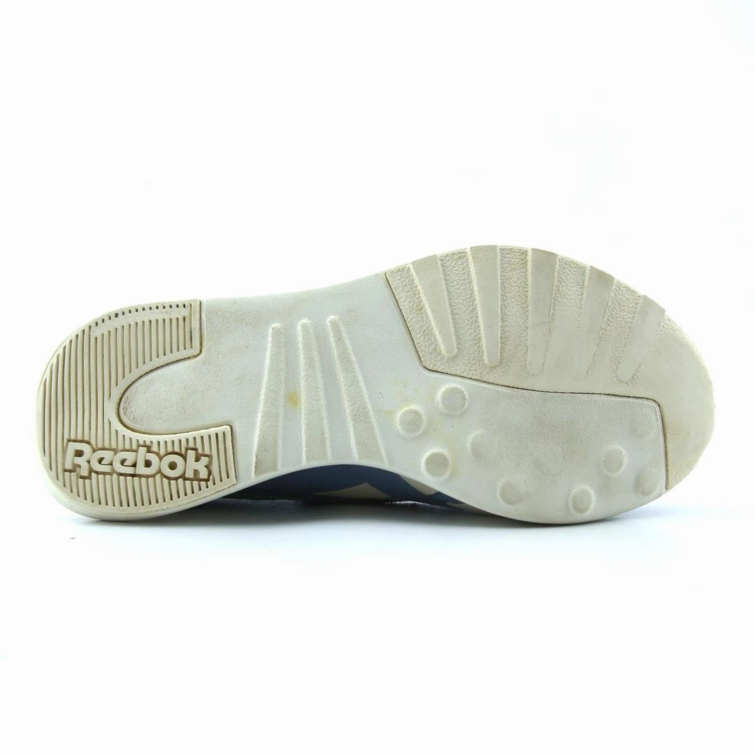 REEBOK CLASSIC NYLON SP Reebok athletic footwear visuals