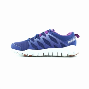 REEBOK CLASSIC REALFLEX RUNNER Reebok classic athletic shoes