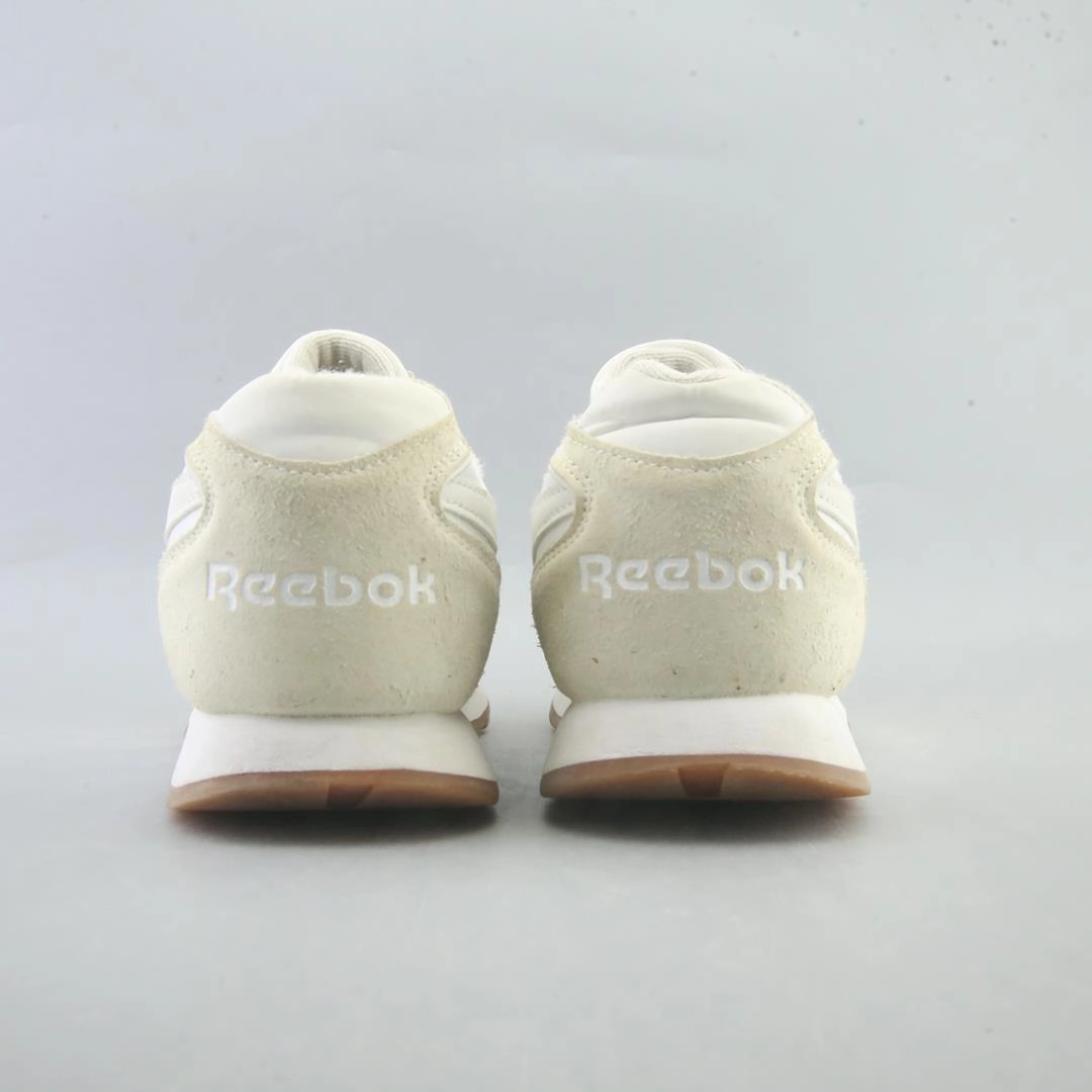 REEBOK CLASSIC Reebok athletic footwear visuals