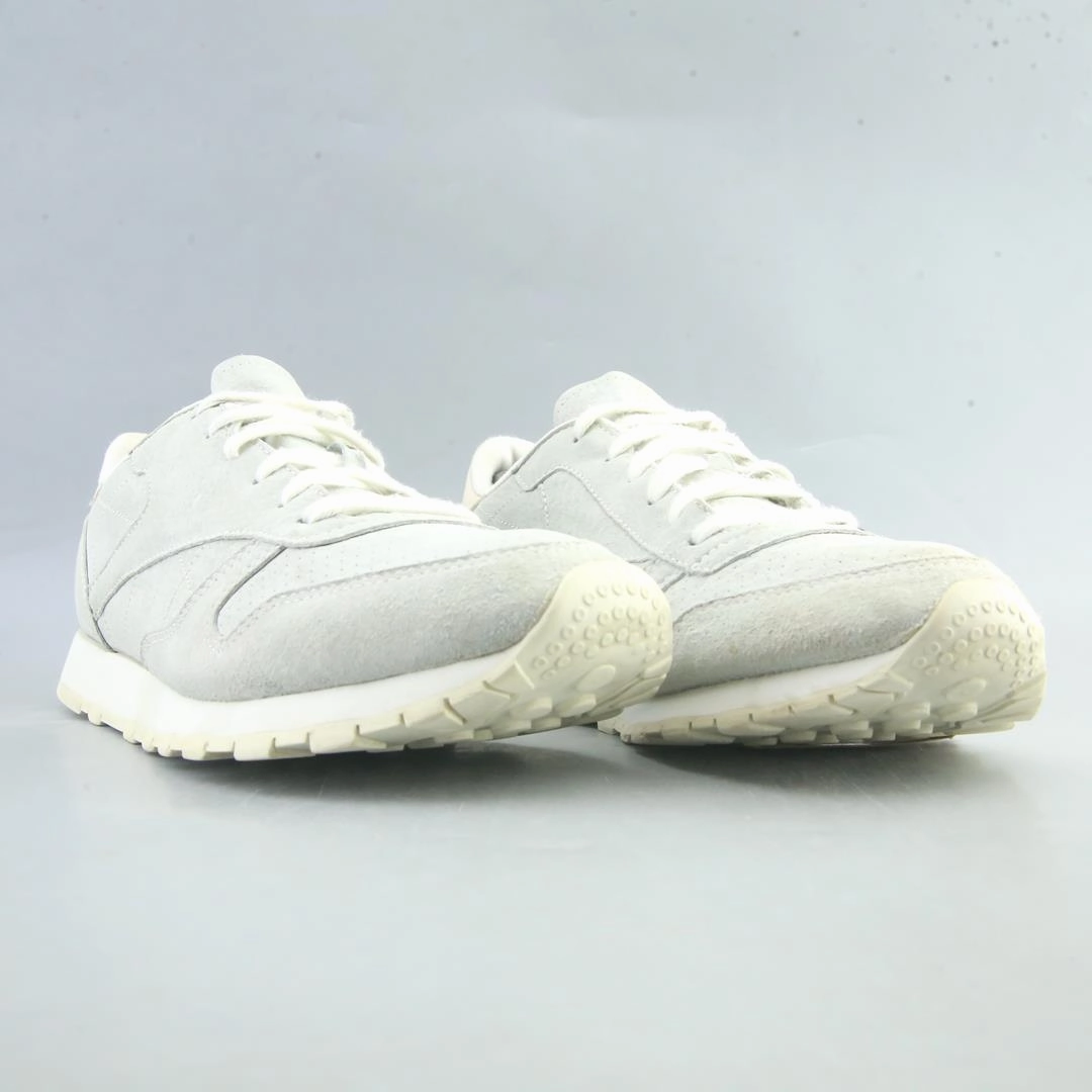 REEBOK CLASSIC Reebok athletic footwear visuals