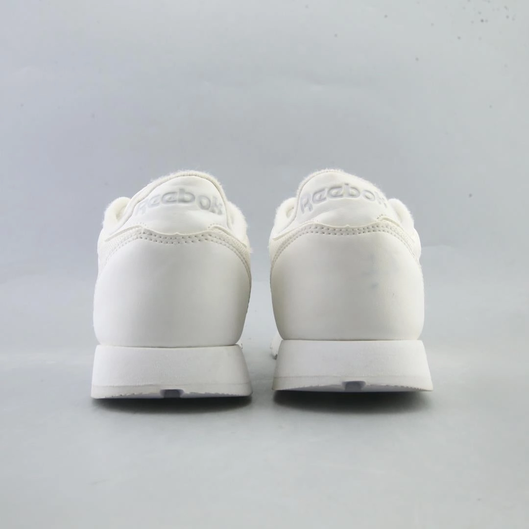REEBOK CLASSIC Reebok athletic footwear visuals